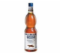 Fabbri - Cinnamon Syrup - 1ltr
