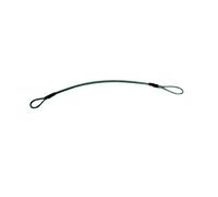 Fabbri Extensión opcional de 250 mm para fijación de cables para Gringo Gris