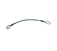 Fabbri Extensión opcional de 300 mm para fijación de cables para Gringo Gris