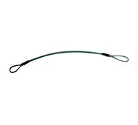 Fabbri Extensión opcional de 400 mm para fijación de cables para Gringo Gris