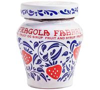 Fabbri - Fragola Fabbri (Strawberry) - 230g