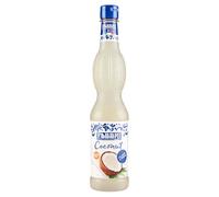 Fabbri - Jarabe de Coco 560ml