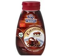 Fabbri - Mini Topping Caramel - 12x 225g