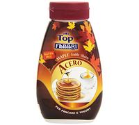 Fabbri - Mini Topping Maple - 12x 165ml