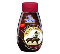 Fabbri Minitopping Jarabe De Chocolate 225G