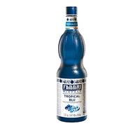 FABBRI MIXY BAR TROPICAL BLUE 1,3 KG