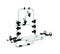 Fabbri Portabicicletas trasero coche bici ok electrobike maxi 75 para 2 biciclet