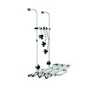Fabbri Portabicicletas trasero para autocaravanas, campers, Bici ok 3 campers 95