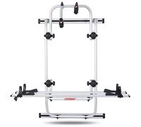 FABBRI Portabicicletas trasero para Ducato Jumper Boxer Bici OK MTB Van -2 Bici