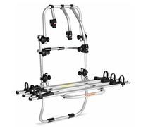 FABBRI Portabicicletas trasero para furgonetas Bici OK 3 Van MTB - para 3 bicicletas
