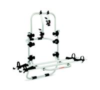 Fabbri Portabicicletas trasero Van Bici Ok Elettrobike Van maxi para 2 bicicleta