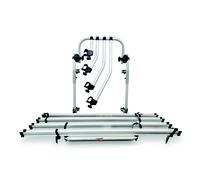 Fabbri Portabicis trasero universal para autocaravanas Bike OK Compact Camper 4