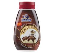 Fabbri Minitopping Jarabe De Chocolate 225G