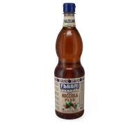 Fabbri | Sirope de avellana Plus - 1 l