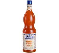 Fabbri Sirope Mixybar Mango Alphonso Plus
