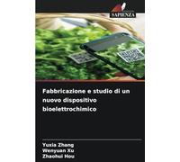 Fabbricazione e studio di un nuovo dispositivo bioelettrochimico
