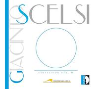 Fabbriciani, Roberto Faralli, Jonathan - Scelsi: Colección, Vol. 6 [Obras Para Flauta]