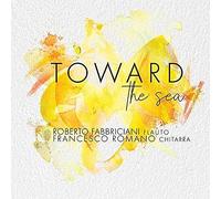 FABBRICIANI, ROBERTO - TOWARD THE SEA