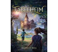 Fabelheim Band 1: Fabelheim ist eine der fesselndsten Fantasy-Reihen, die ich je gelesen habe! Christopher Paolini