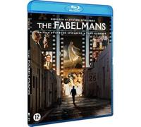 Fabelmans (the) - blu-ray