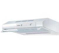FABER 3000557488 CAMPANA BAJO MUEBLE 90CM 3 VELOCIDADES BLANCO TCH04WH19A741