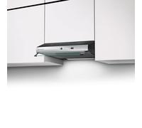 FABER 3000557489 CAMPANA BAJO MUEBLE 60 CM 3 VELOCIDADES INOX