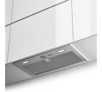 FABER 3050599323 Campana debajo Del Gabinete Integrada 52CM Ich 00 Plus LED Ss