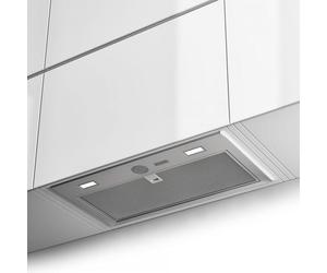 FABER 3050599323 Campana debajo Del Gabinete Integrada 52CM Ich 00 Plus LED Ss