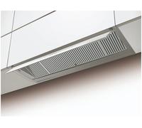 FABER 3050626489 Campana Extractora debajo Del Gabinete 90CM In-Nova Zero Drip