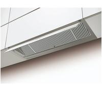 FABER 3050626489 CAMPANA EXTRACTORA SOBREPENDE 90CM IN-NOVA ZERO DRIP A90