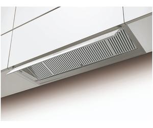 FABER 3050626489 CAMPANA EXTRACTORA SOBREPENDE 90CM IN-NOVA ZERO DRIP A90
