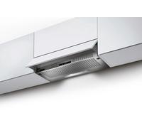 FABER 3150547819 CAMPANA BAJO MUEBLE EXTRAÍBLE 90 CM 3 VELOCIDADES INOX CLASE D