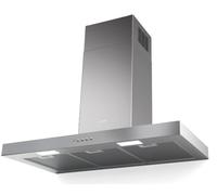Faber Campana De Cocina De Pared 90Cm Stilo Smart X A90 Inox 3250615635