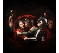 Faber Addio (CD) (Importación USA)