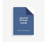 Faber and Faber Journal Prompts: A Tool for More Effective journaling