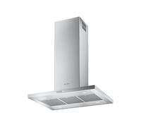 Faber BELLA SILENCE ISOLA X A90 325.0658.190 clase de nergética: