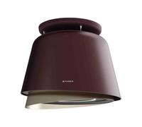 Faber BELLE PLUS BURGUNDY/GOLD KL 345.0615.653a clase de eficiencia energética: