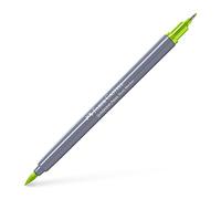 Faber-Castel 164671 - Goldfaber Aqua Dual Marker - Verde Claro (171)
