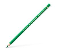Faber-Castell 110163 - Sacapuntas (Manual pencil sharpener, Verde)