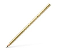 Faber Castell Polychromos 110250 - Lápiz, dorado