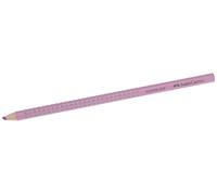 Faber-Castell 112419 2001 Colour Grip - Lápices de colores (1 unidad), color magenta claro