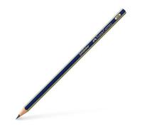 Lapicero Grafito FABER-CASTELL Goldfaber 1221 Dureza HB