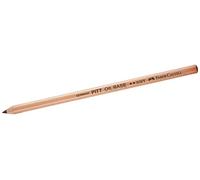 Faber-Castell 112602 - Lápiz Pitt Oil Base, Soft, Negro , color/modelo surtido