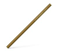 Faber-Castell 112992 - Lápiz de carboncillo Pitt Monochrome greaseproof, blando, 1 unidad