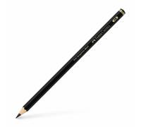 Faber-Castell 115204 graphite pencil 4B 1 pc(s)