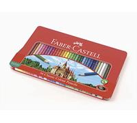 Faber-Castell 115846 - Lápices, 36 unidades