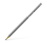 Faber-Castell Graphite Pencil Grip 2001 Unidad Hb