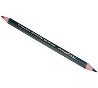Lápices Bicolor FABER-CASTELL 873 Rojo/Azul