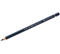 Faber-Castell 117657 - Lápiz acuarelable Albrecht Dürer, color número 157, índigo oscuro, 1 pieza