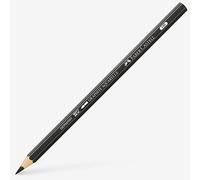 Faber-Castell 117800 - Caja 6 Lápices Grafito Acuarelable - HB.